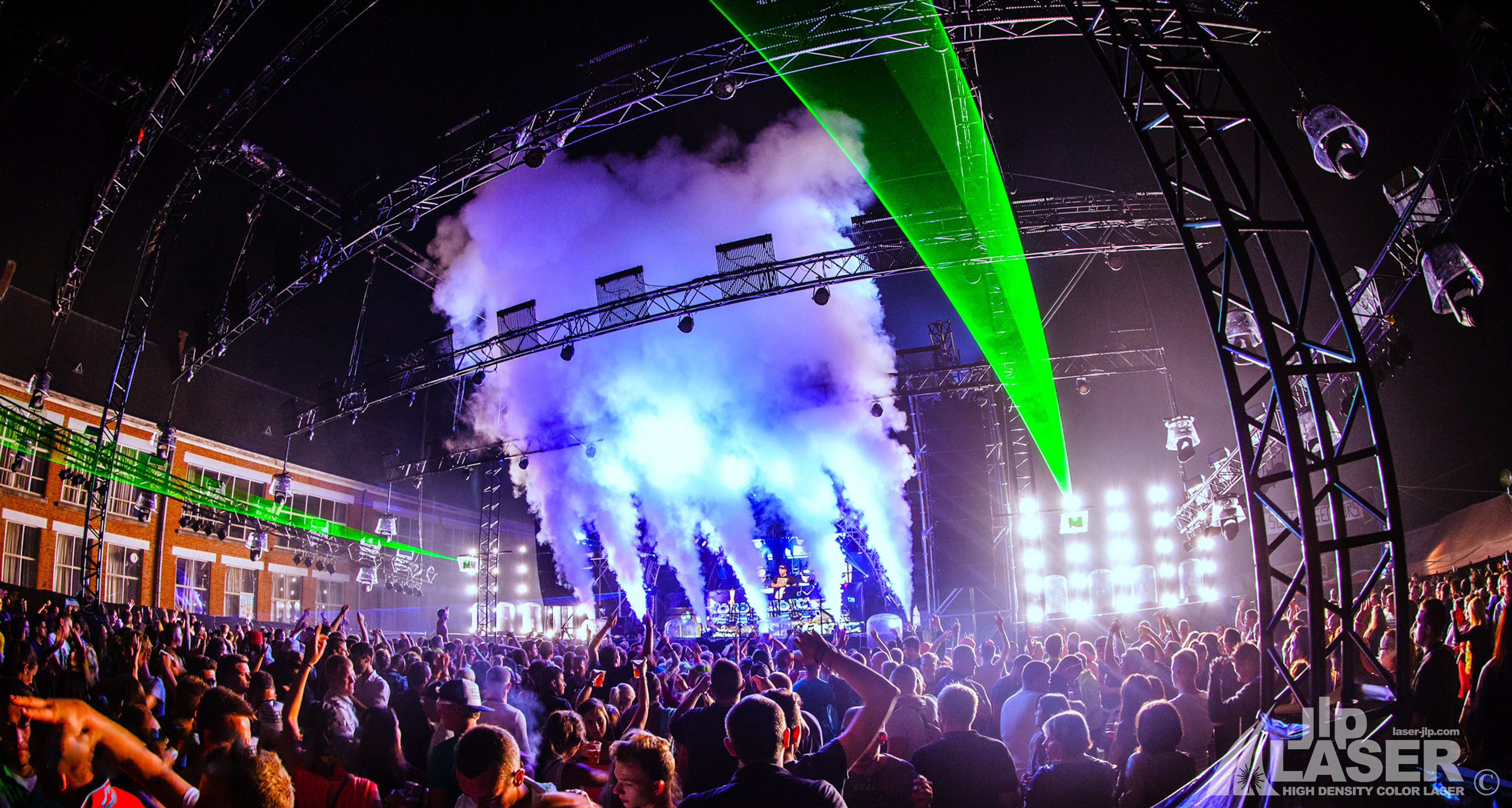 Gedinne Open Air